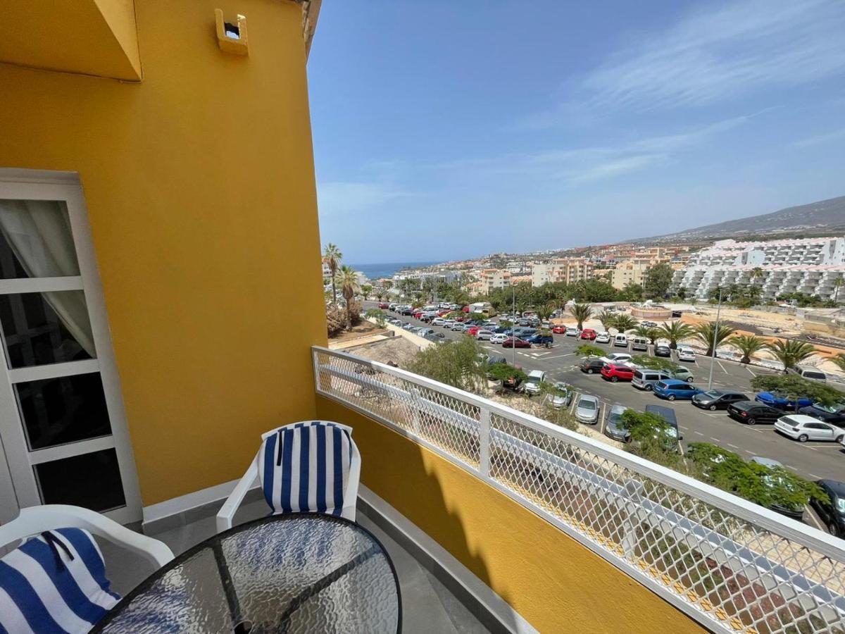 Apartment Aleksandra Orlando Costa Adeje  Exterior photo