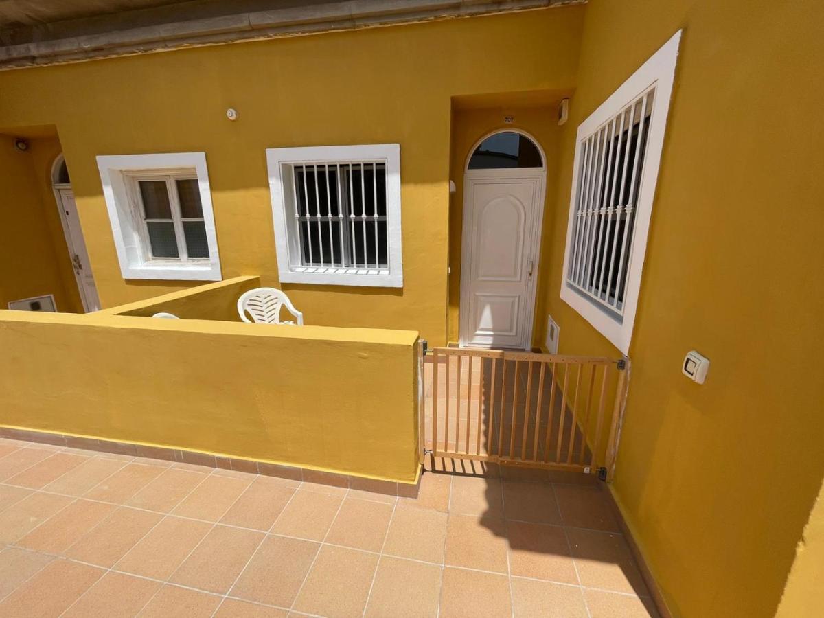 Apartment Aleksandra Orlando Costa Adeje  Exterior photo